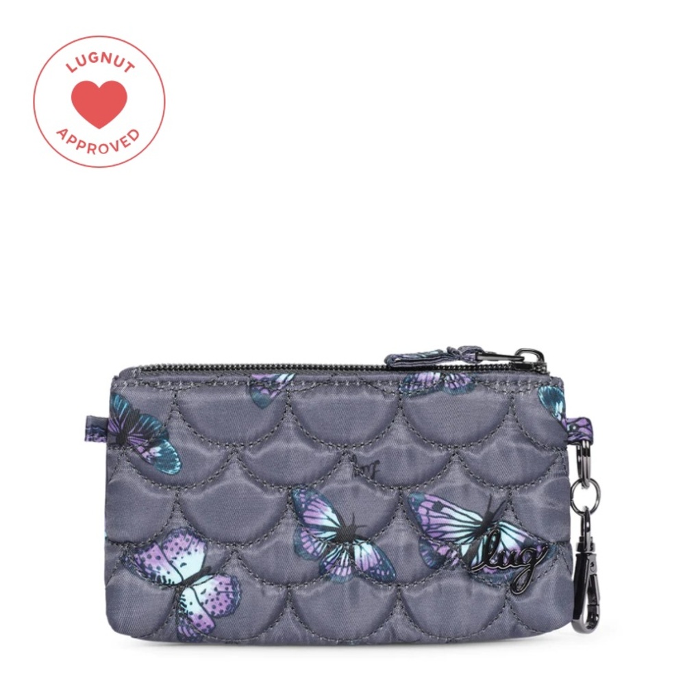 LUG - Metro XL ID pouch